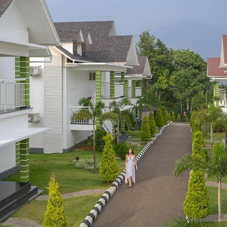 Sprise Munnar Resort And Spa Eksteriør bilde